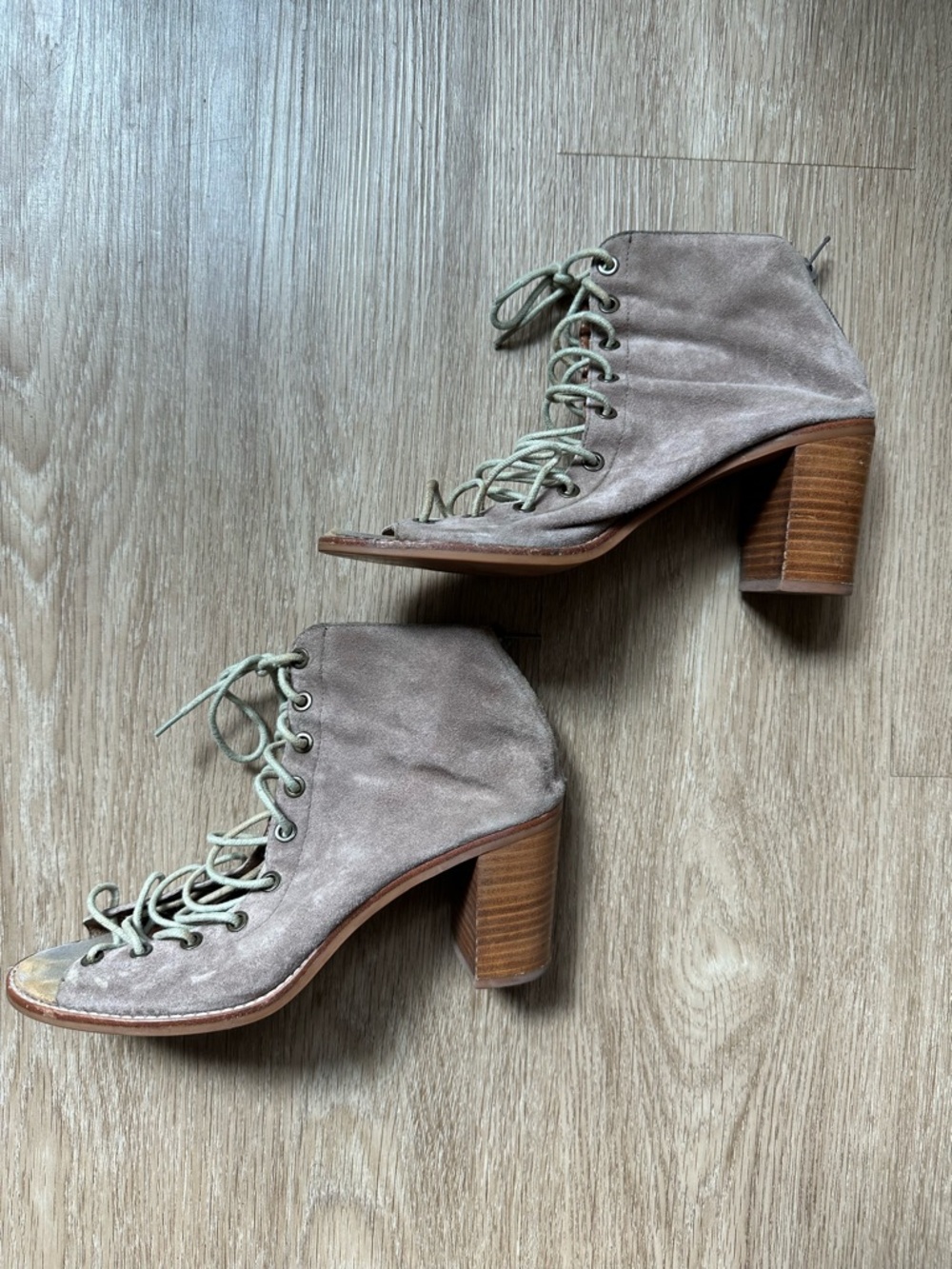 Cors Bootie - Picture 3 of 7